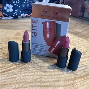 Bite Beauty Bite-Sized Favorites Lipstick Set
